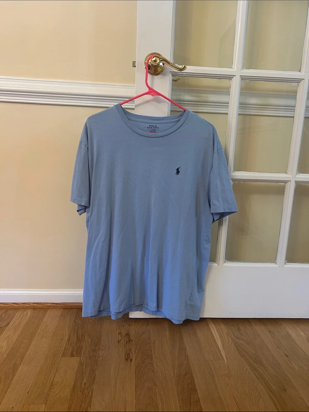 Polo Ralph Lauren Classic Fit 100% Cotton Men’s Size Large
